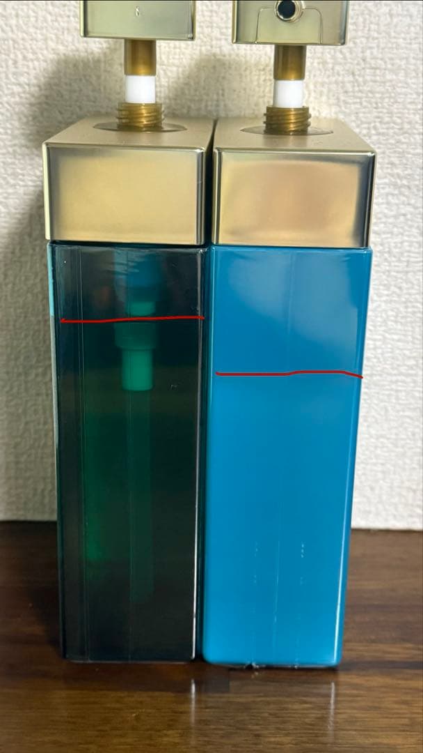 ESTANDARD ポジティブリペア シャンプー 500ml 2本セット