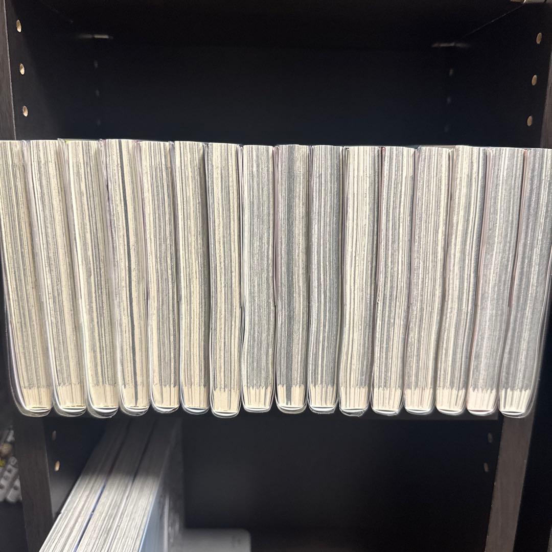 【美品】満州アヘンスクワッド 初版帯つき 全巻セット