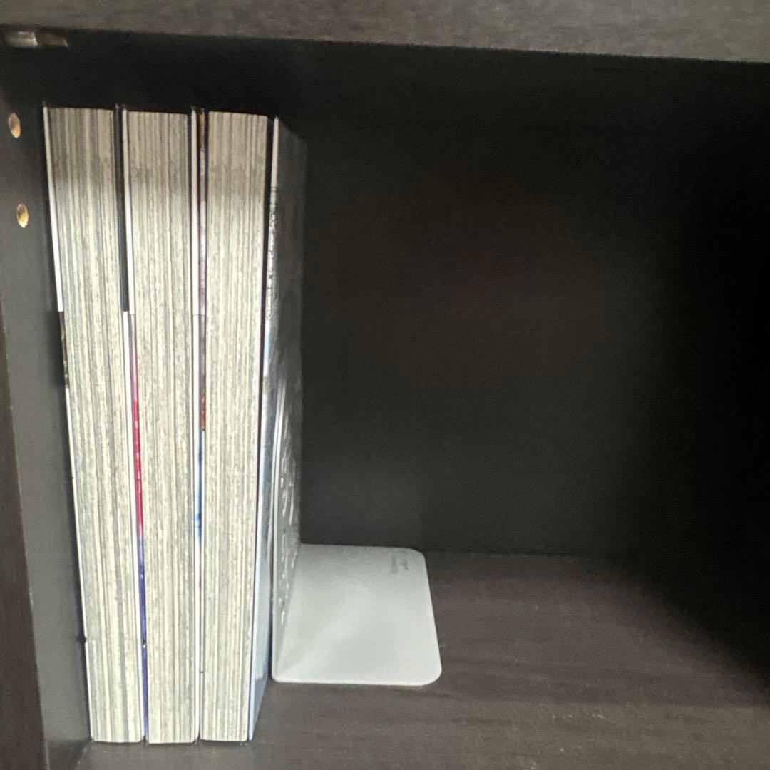 【美品】満州アヘンスクワッド 初版帯つき 全巻セット