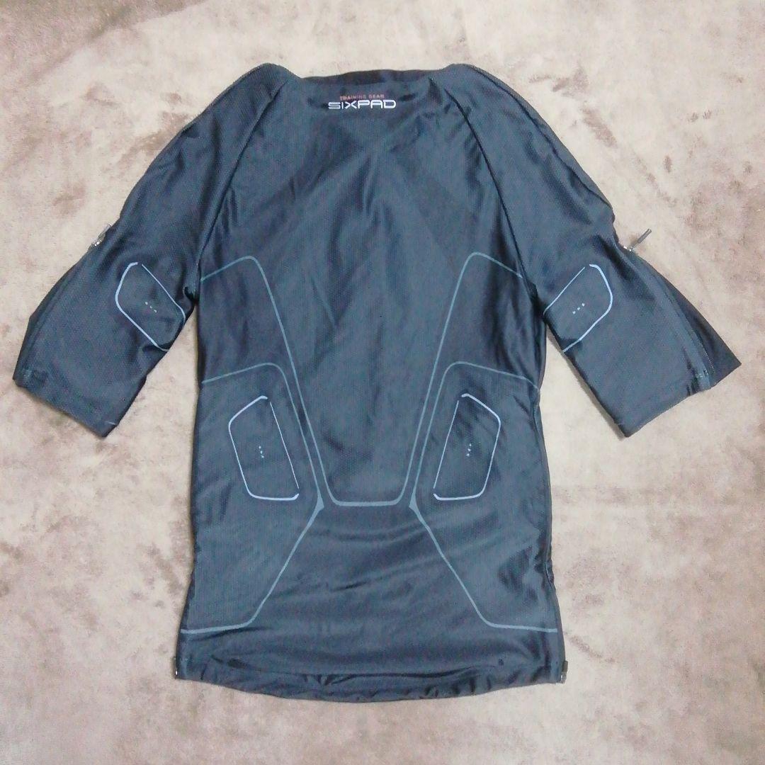 SIXPAD  GYMトレーニングウェア パワースーツ 上下セットM