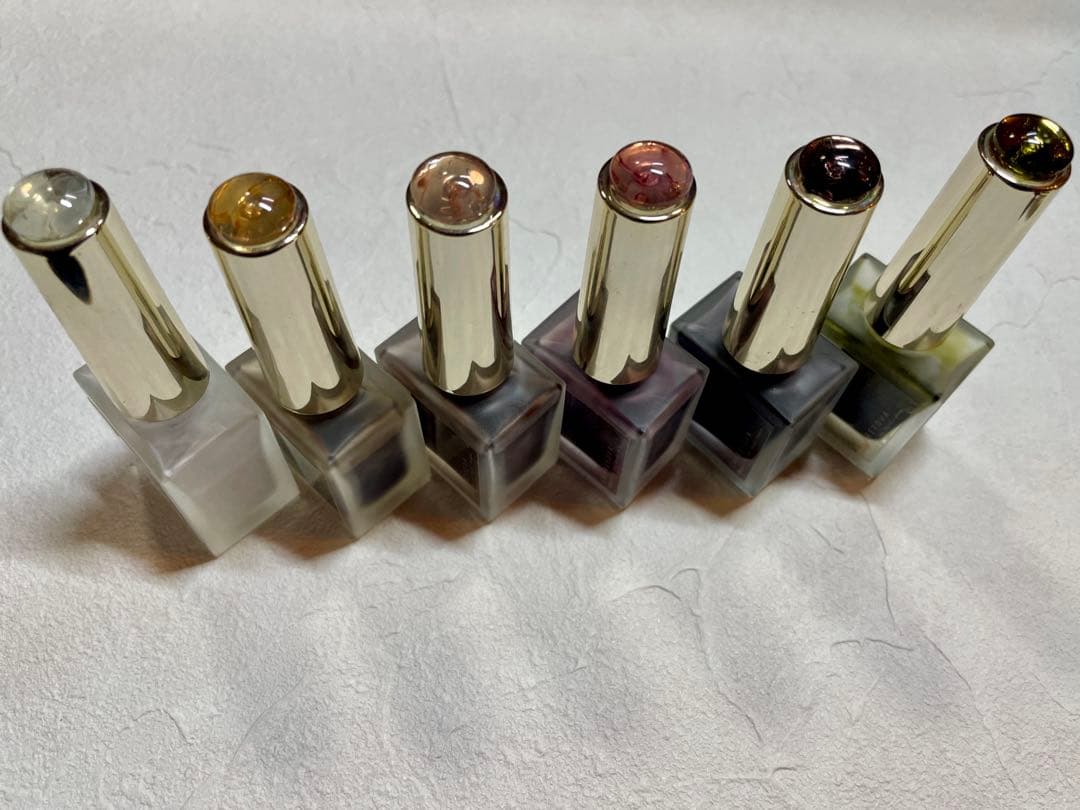 SHAREYDVA nuance color ink/16本限定含む全色セット