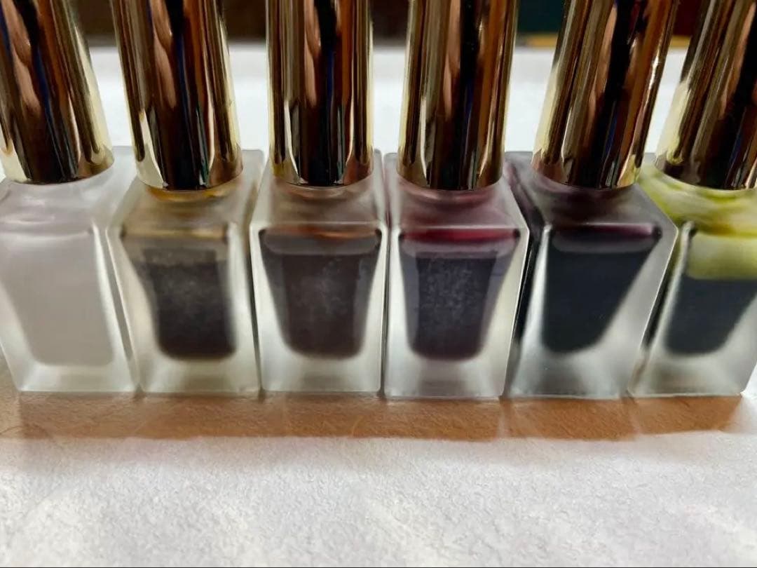 SHAREYDVA nuance color ink/16本限定含む全色セット