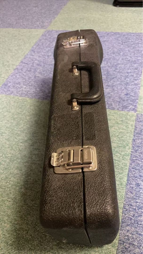 【ジャンク】 YAMAHAトランペット YTR1310