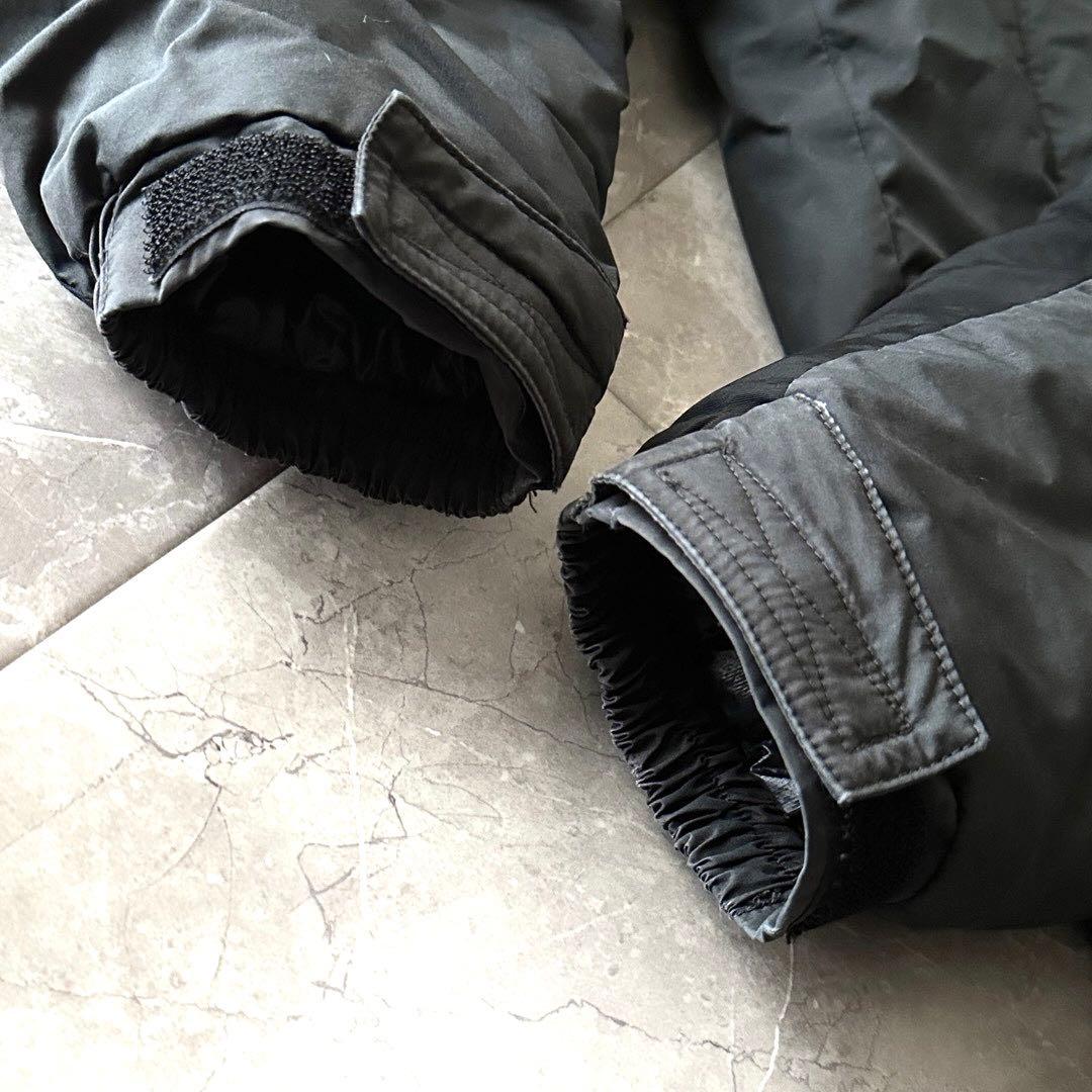 WILDTHINGS BEAUTY&YOUTH別注 モンスターパーカー サイズS