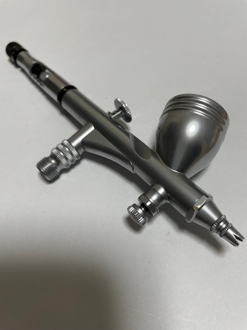 クレオス Mr.エアブラシ カスタム0.18 PS-770