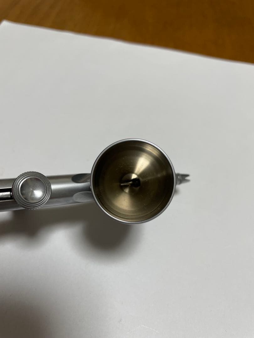 クレオス Mr.エアブラシ カスタム0.18 PS-770