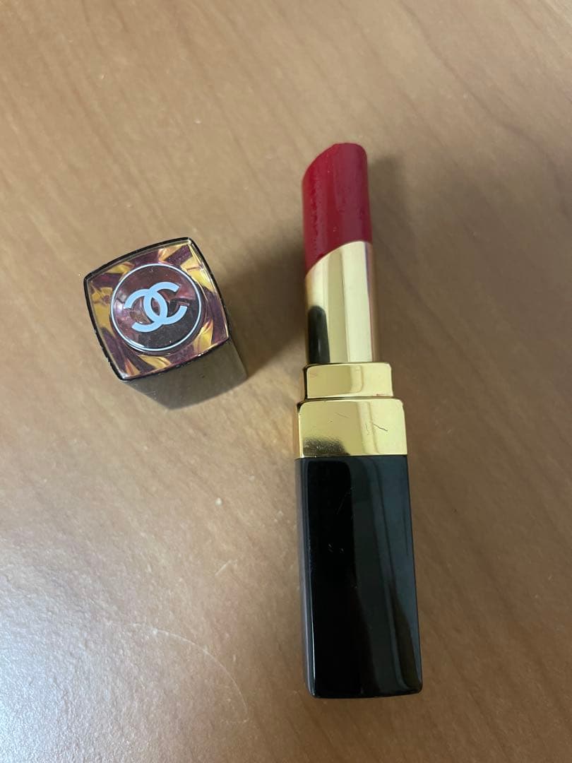 CHANEL シャネル　ルージュココフラッシュ 92