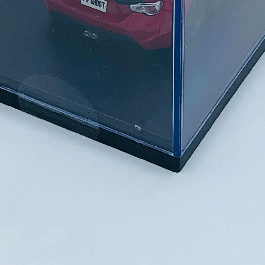 1/43 MFゴースト トヨタ 86 GT MFG 第3戦 第4戦 セット