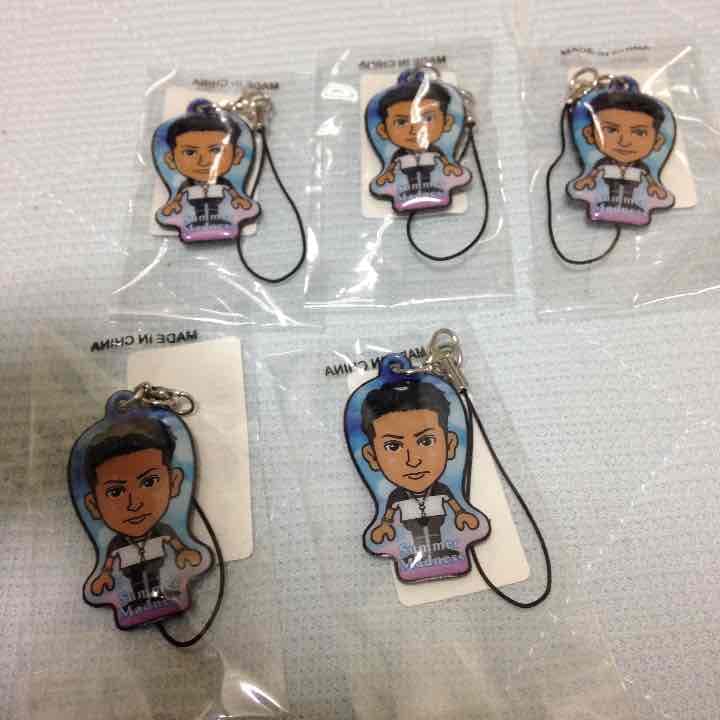 居酒屋 クリーナー 三代目