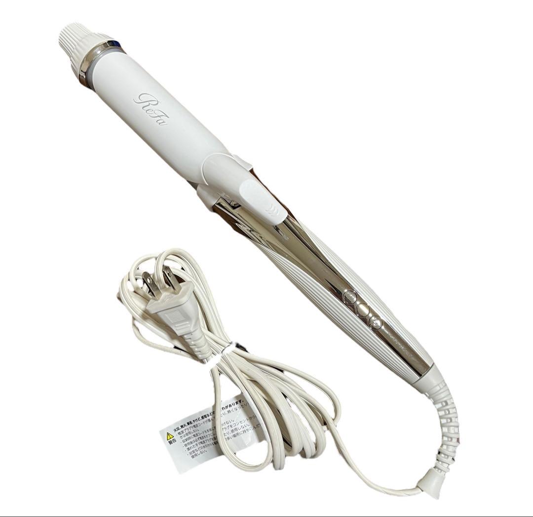 Refa 32mm カールアイロン　RE-AF00A