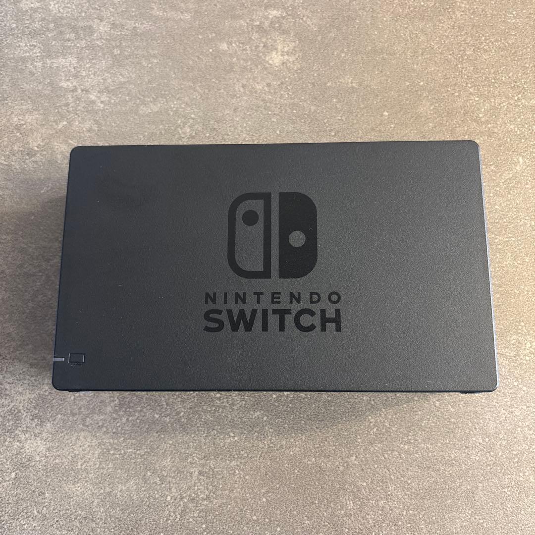 ◆Switch◆2017年◆初期型 HAC-001