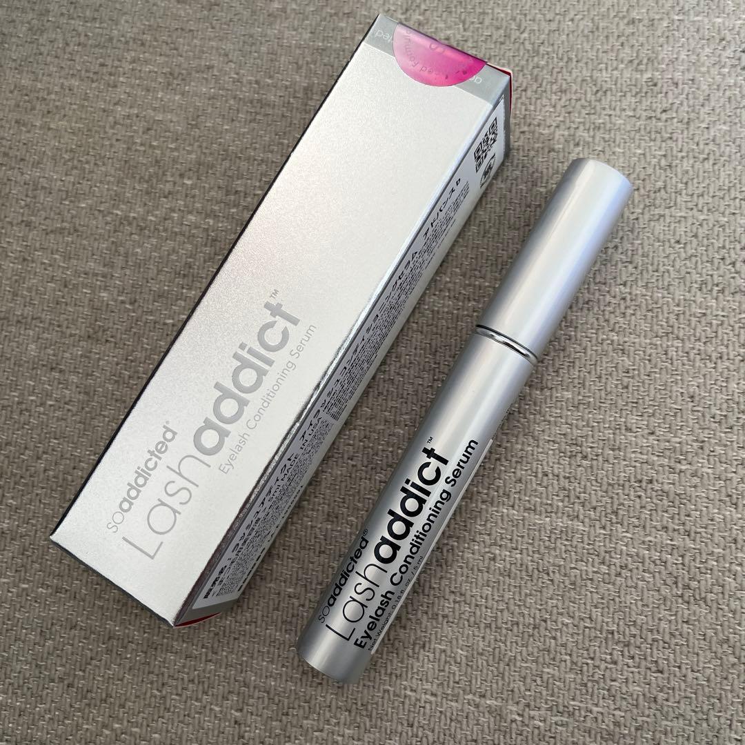 ラッシュアディクト まつ毛美容液 正規品