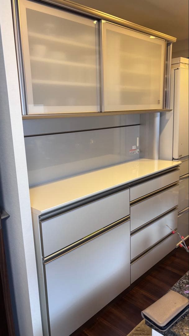 AYANO 綾野製作所 食器棚 160cm幅