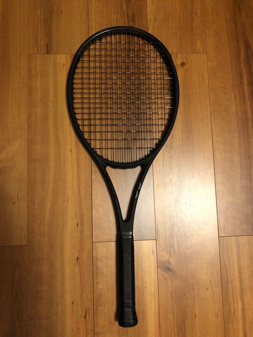 ラケット(硬式用) Wilson PRO STAFF RF 97 v13