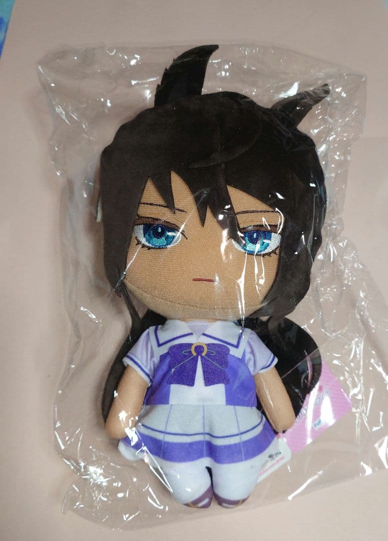 ウマ娘 巨大ぬいぐるみ Vol.20 シンボリクリスエス