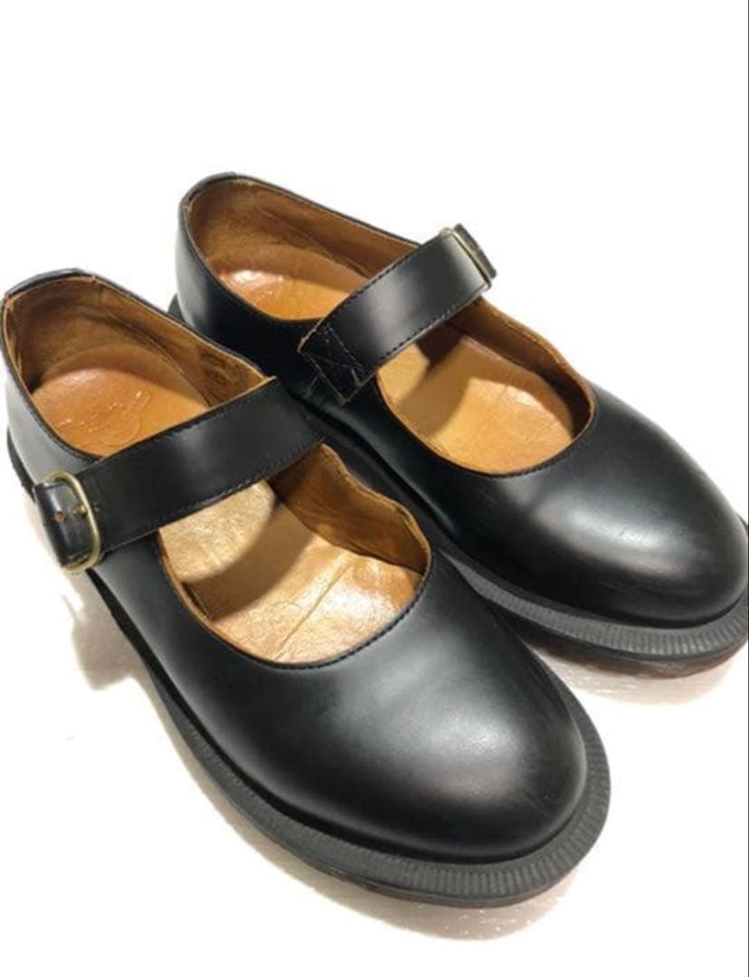 Dr.Martens INDICA UK3 メリージェーン