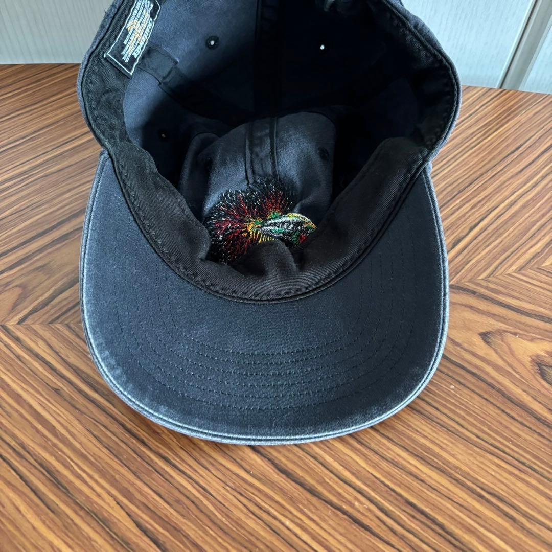 美品CHALLENGER BETTA CAP FREE SIZE 長瀬智也着用