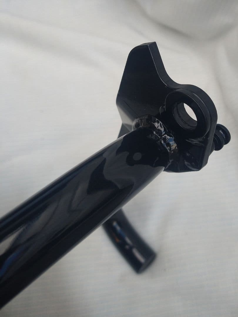 【zappin2018】 センタースタンド