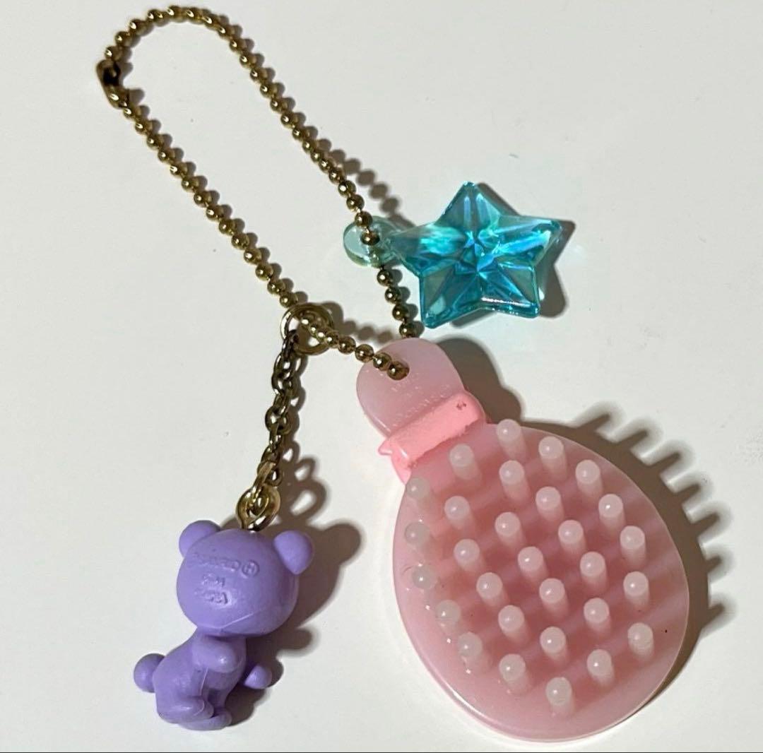 キキララ おしゃれチャーム④