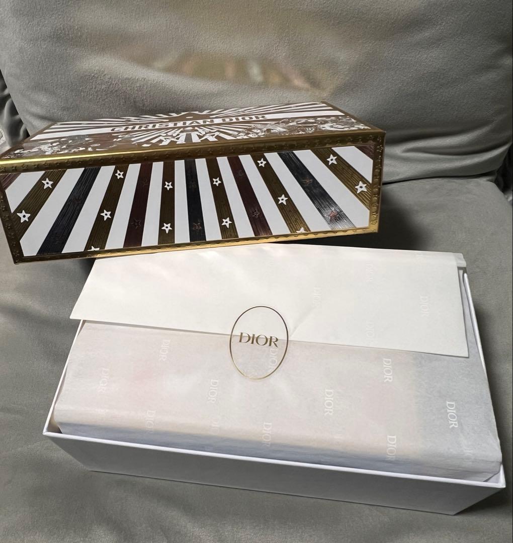 DIOR ディオールルージュ ディオール クチュール セット