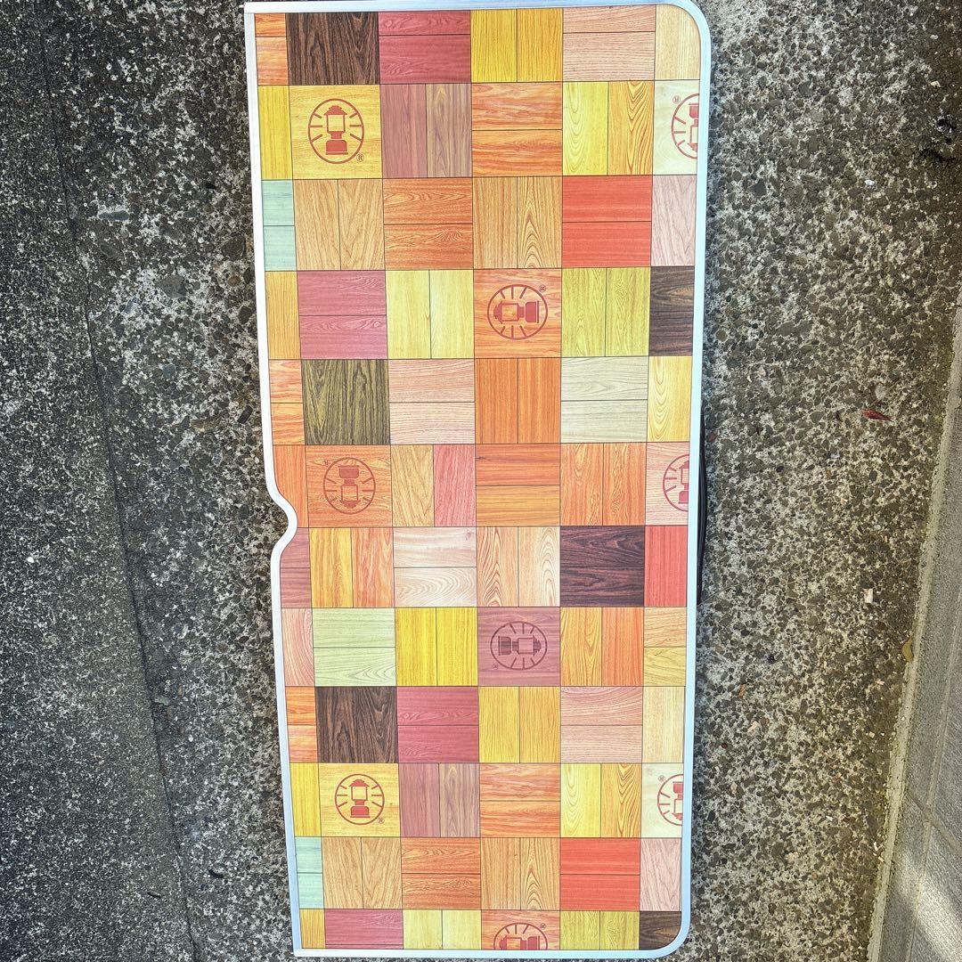 Coleman ナチュラルモザイクTMファミリーリビングセット