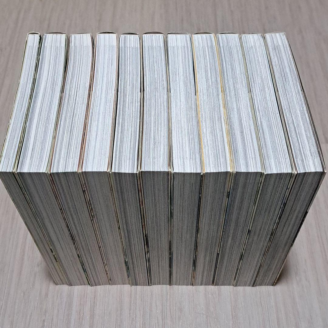 愛蔵版 蟲師 全10巻 ＋ 特別編 : 日蝕む翳 計11冊セット 漆原友紀 全巻