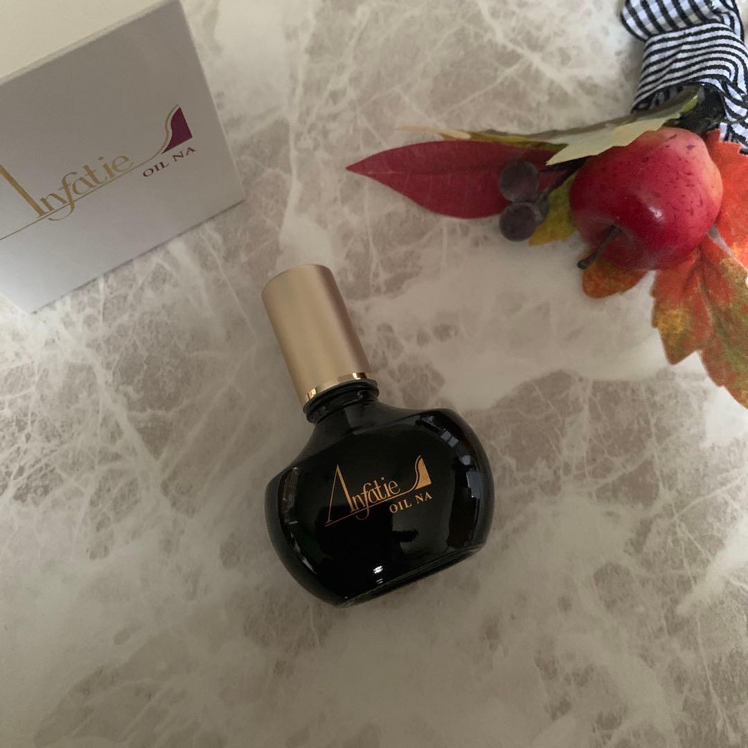 アンファティ　オイルNＡ　1本旧　サンプル1