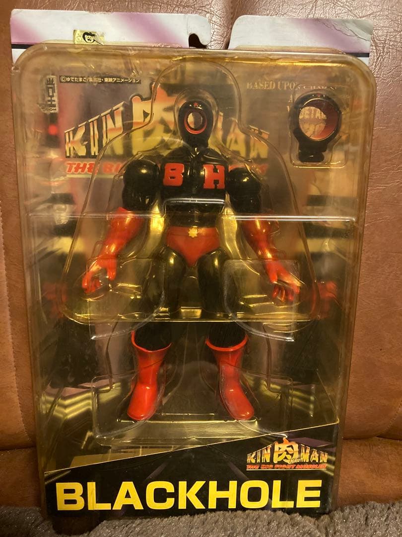 キン肉マン フィギュア 15体セット販売！ 浪漫堂（未開封品）