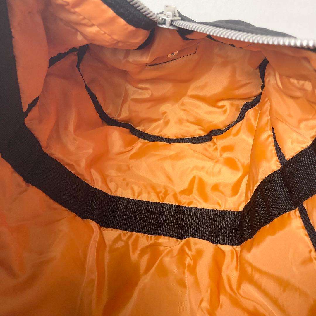 極美品✨MCM ボストンバッグ ナイロン ブラック