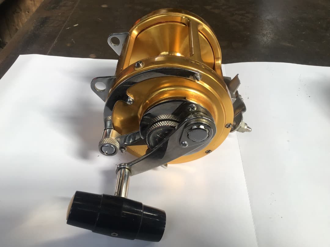 マ*ル様 ペンリール インターナショナル Ⅱ型 50TW（1）