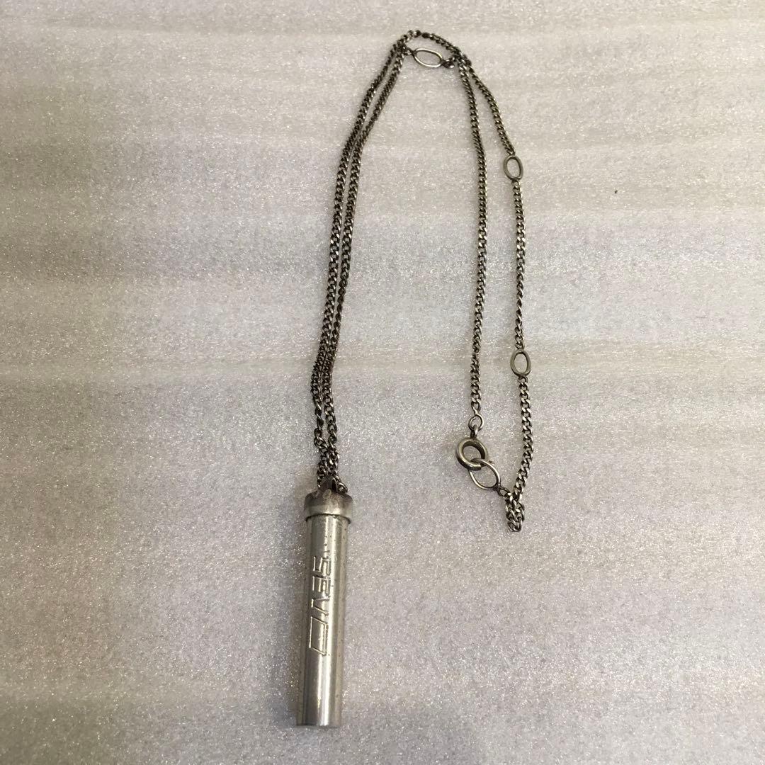 SEVメタルバーチカルV2