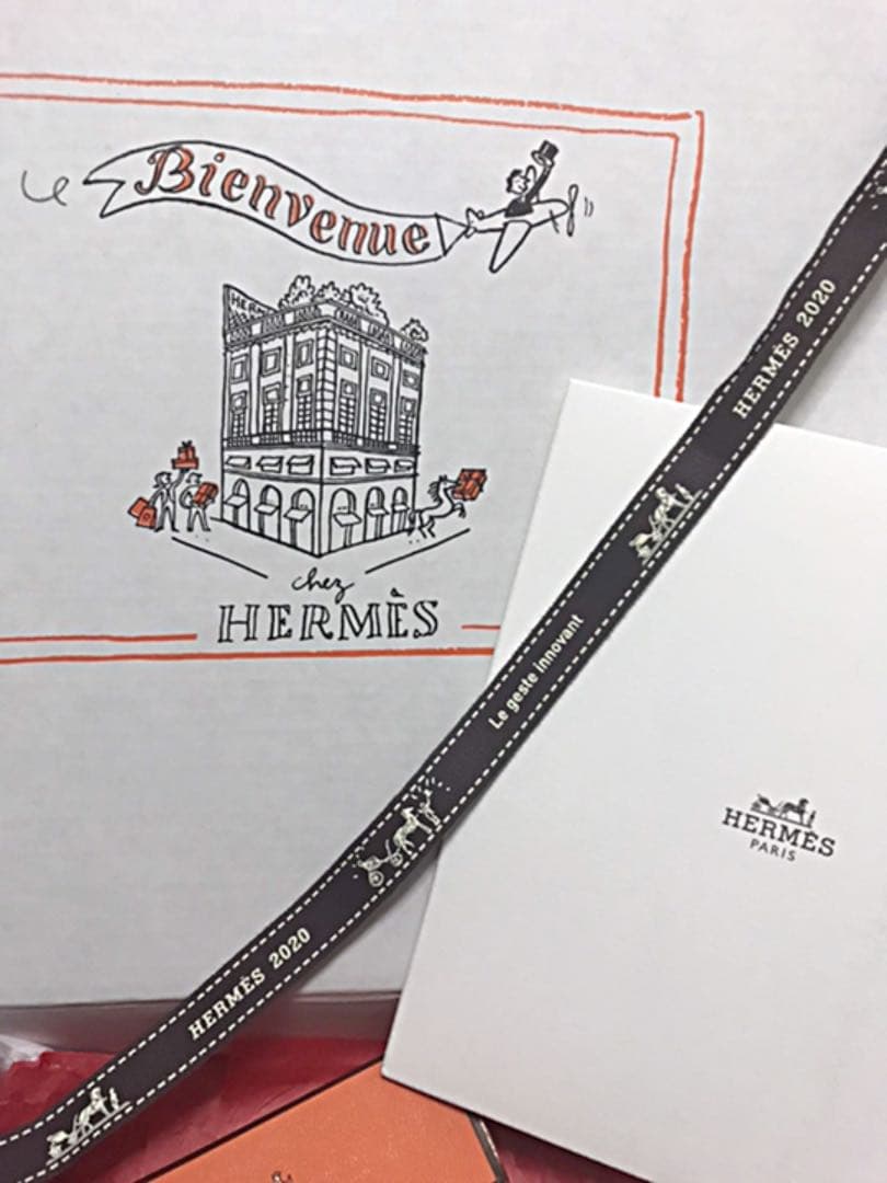 ♡ルージュエルメス♡完売　限定カラー3本　ポピーセット