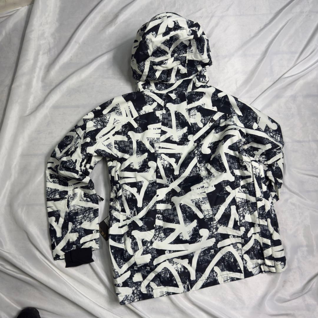 【新品】Burton w rsrv rlx ank 25/26