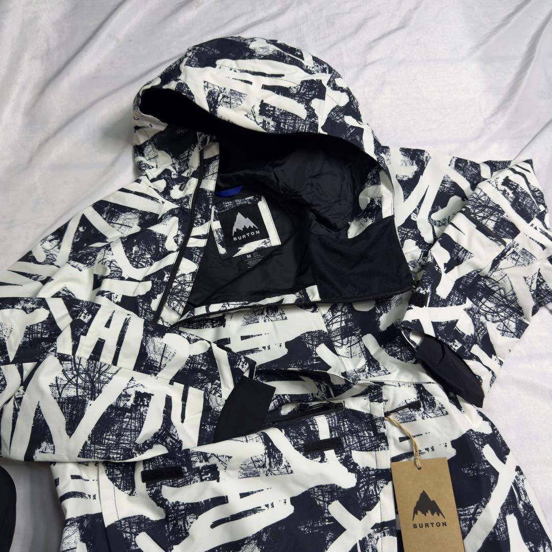 【新品】Burton w rsrv rlx ank 25/26