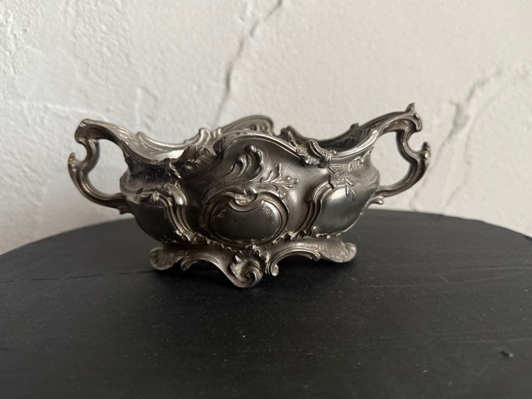 フランスアンティーク　小さなジャルディニエール