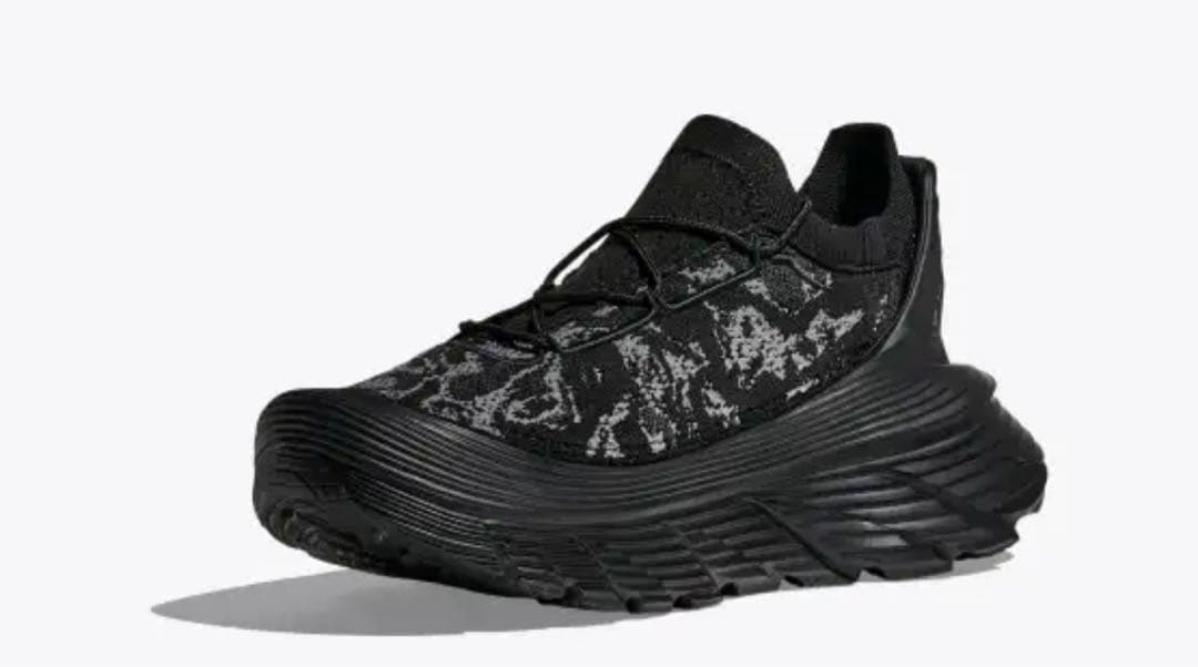 せ*)様 【HOKA】STEALTH/TECH RESTORE CHUKKA(2