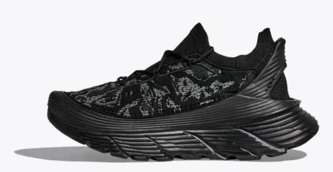 せ*)様 【HOKA】STEALTH/TECH RESTORE CHUKKA(2