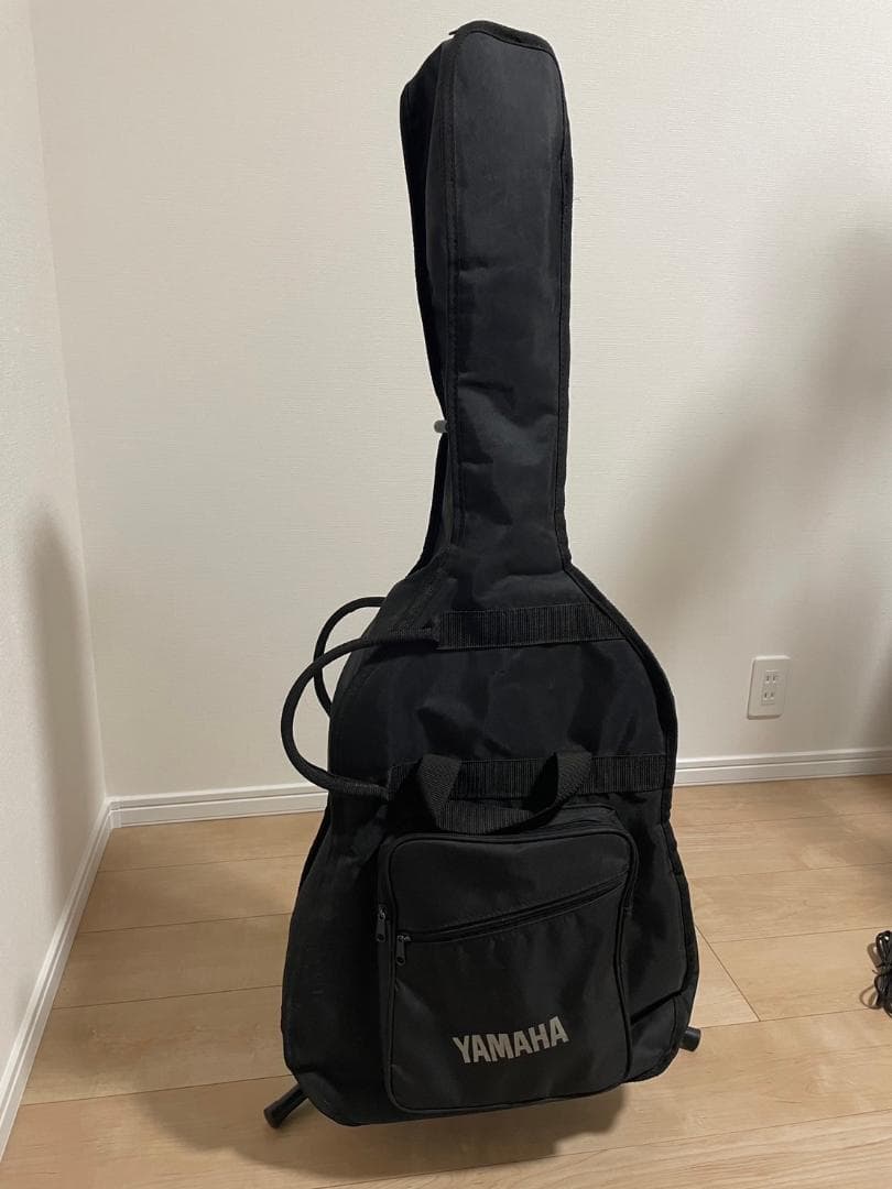 お洒落なエレアコ☆モーリスTornado Z-2 LH☆希少な左用レフトハンド