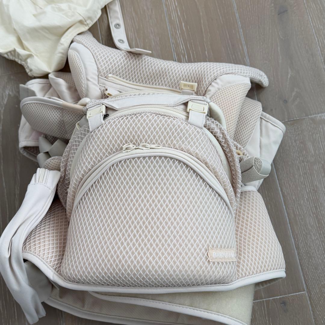 ー*ー様 定価44550円　BABY & Me Beren firstセット