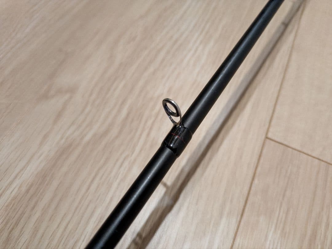 デジーノ　レーベン　DL-C71MH+RST2S