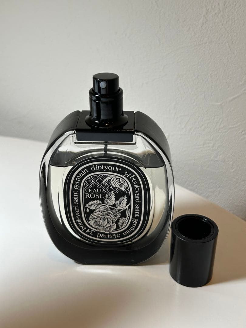 diptyque Eau Rose 香水　ディプティック