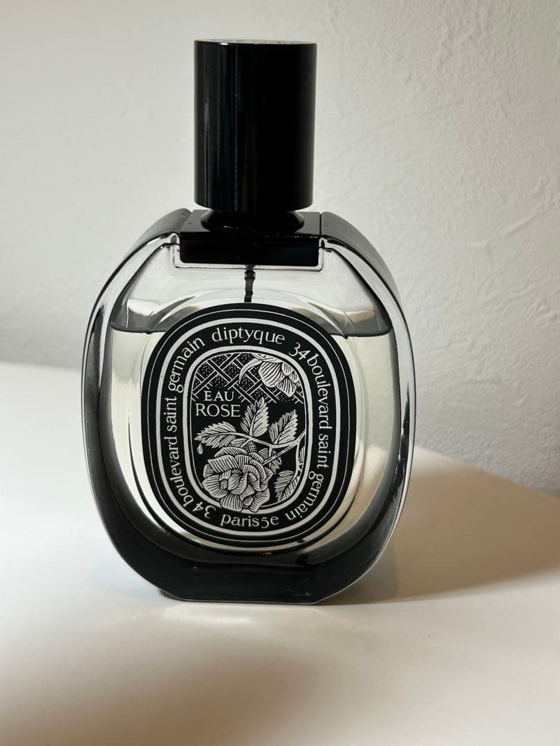 diptyque Eau Rose 香水　ディプティック