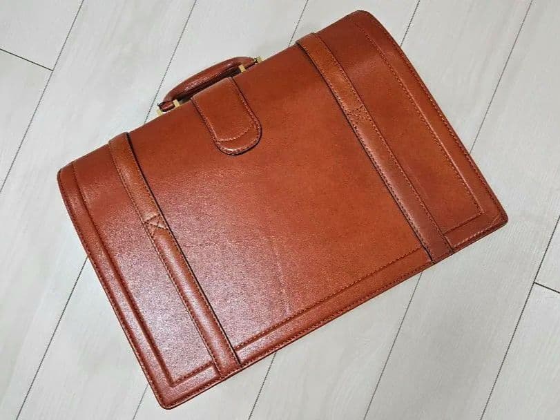 ポッカ ダレスバッグ　未使用・限定品・男の本物グッズ！恭平セレクション