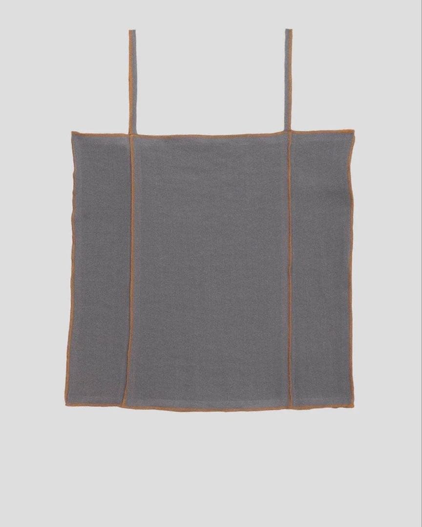 baserange ビスチェ