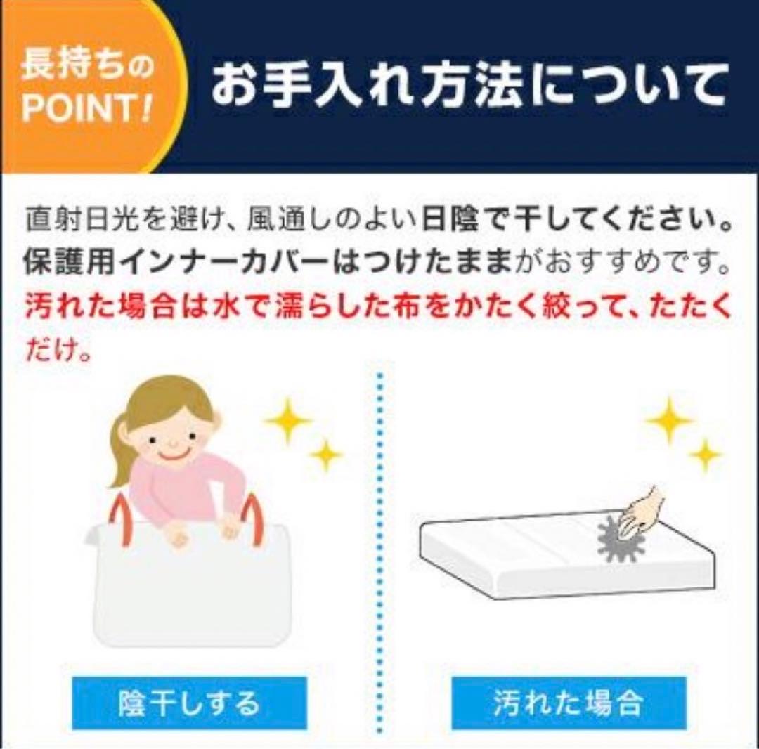 トゥルースリーパー　プレミアリッチPr.2ショップジャパンシングルセット