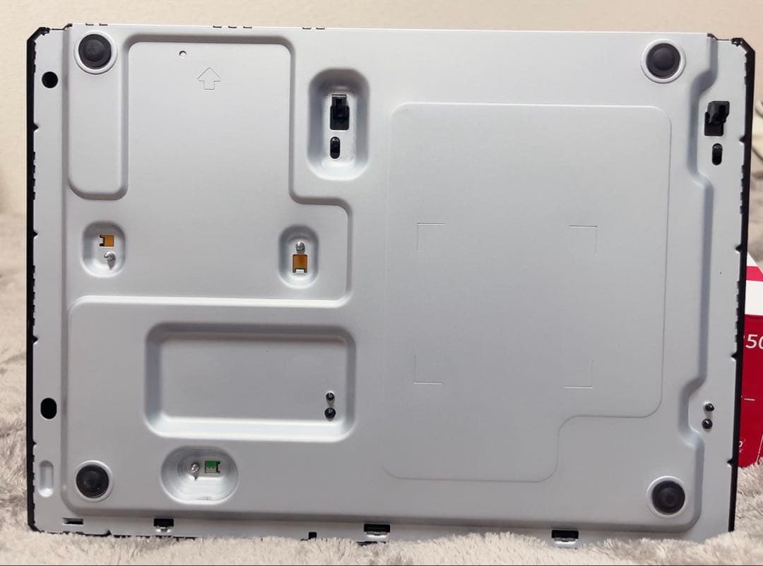 Blu-ray DVD プレイヤー