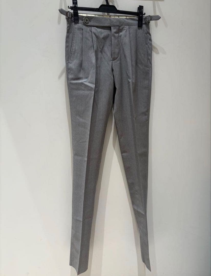 GTA HERRICK サージサイドアジャスター 44 タグサイズ違い品