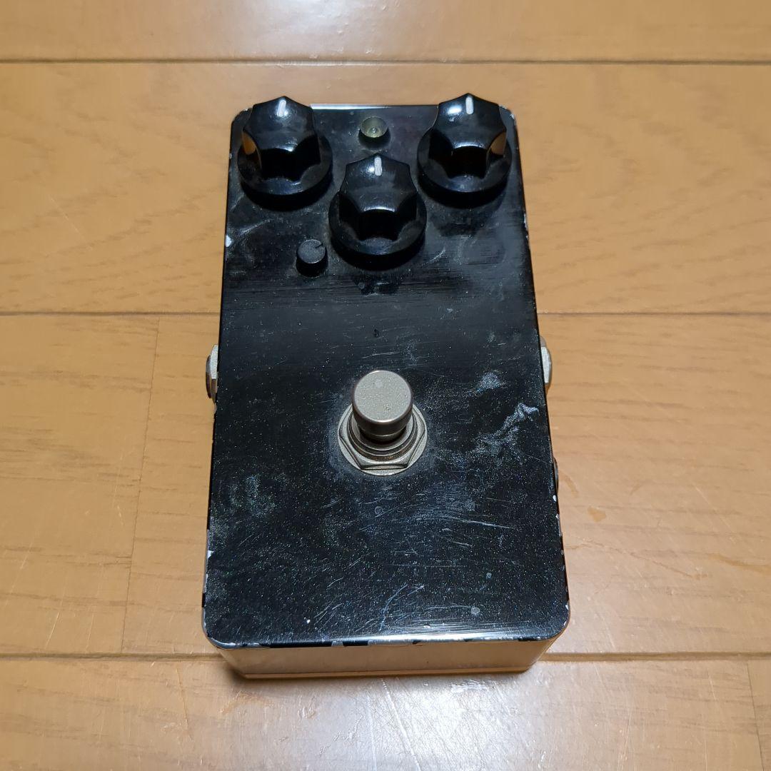 Leqtique 10/10ギターエフェクター