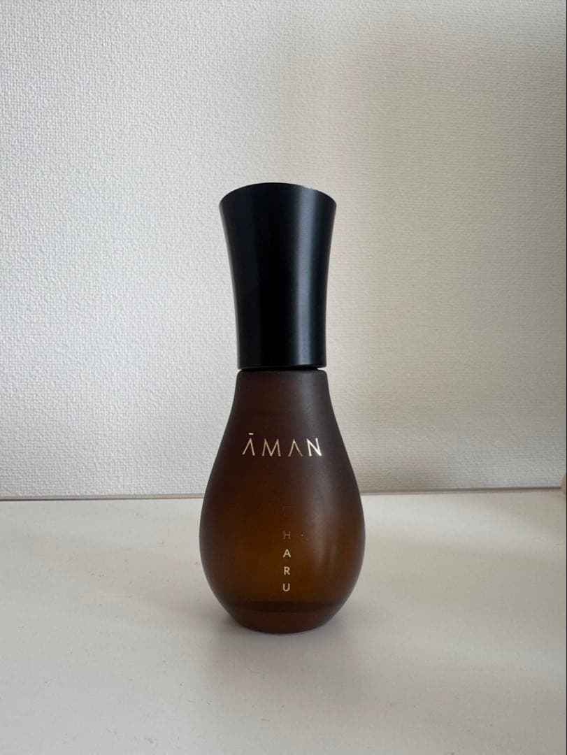 アマン エッセンシャルズ　<フレグランス> Haru