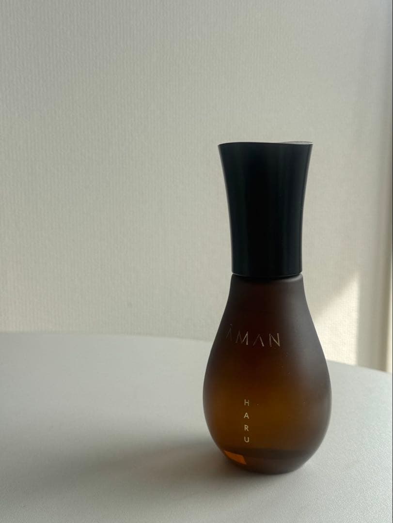 アマン エッセンシャルズ　<フレグランス> Haru